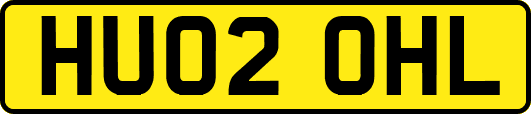 HU02OHL