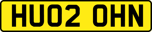 HU02OHN