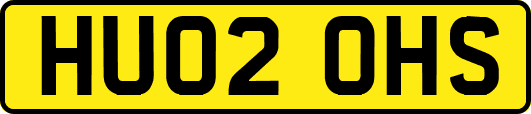 HU02OHS