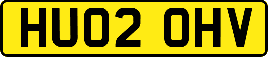 HU02OHV
