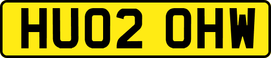 HU02OHW