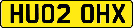 HU02OHX