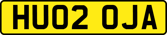 HU02OJA