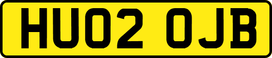 HU02OJB