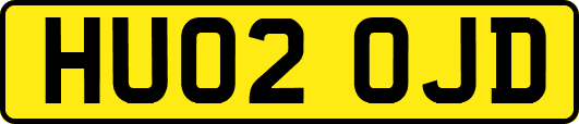 HU02OJD