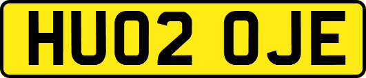 HU02OJE