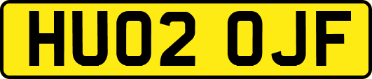 HU02OJF