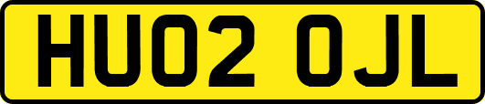 HU02OJL