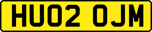 HU02OJM