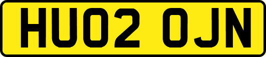 HU02OJN