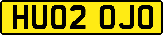 HU02OJO