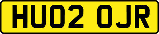 HU02OJR
