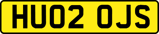 HU02OJS