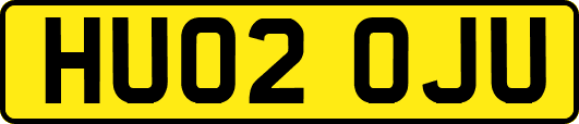 HU02OJU