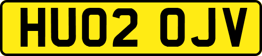 HU02OJV