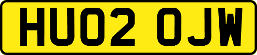 HU02OJW