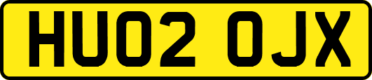HU02OJX