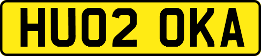 HU02OKA