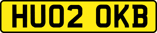 HU02OKB