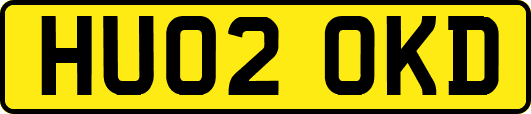 HU02OKD