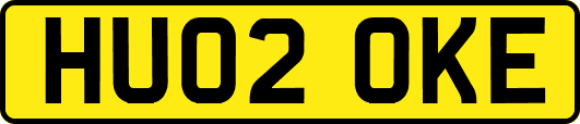 HU02OKE