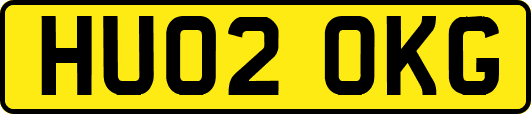 HU02OKG