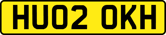 HU02OKH