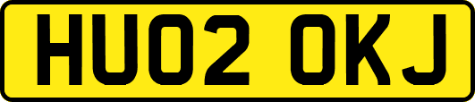 HU02OKJ