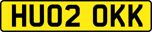 HU02OKK