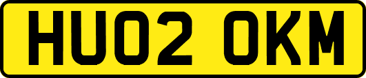 HU02OKM