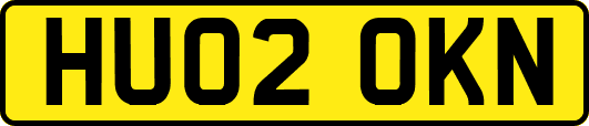 HU02OKN