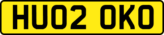 HU02OKO