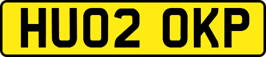 HU02OKP
