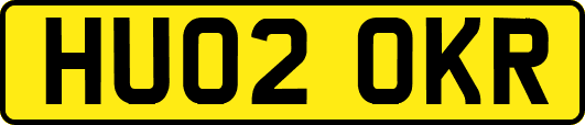 HU02OKR