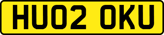 HU02OKU