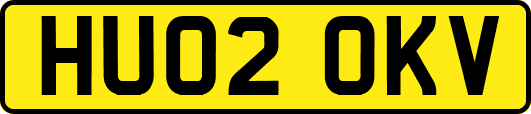 HU02OKV