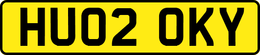 HU02OKY