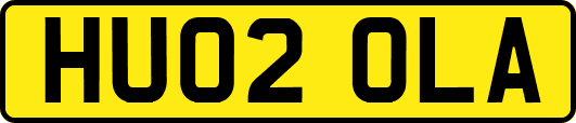 HU02OLA