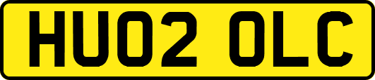 HU02OLC