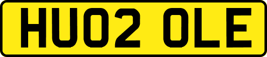HU02OLE
