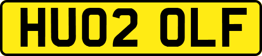 HU02OLF