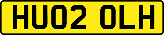 HU02OLH