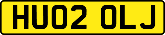 HU02OLJ