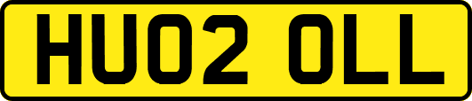 HU02OLL