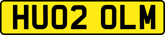 HU02OLM