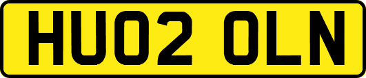 HU02OLN