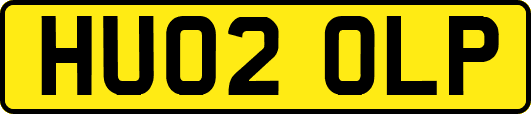 HU02OLP