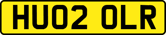 HU02OLR