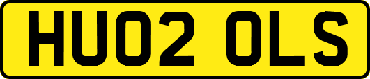 HU02OLS