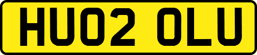 HU02OLU